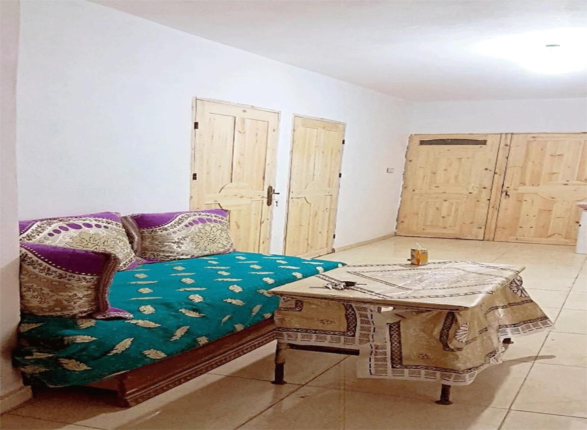 סאפי Sidi Bouzid Guesthouse מראה חיצוני תמונה