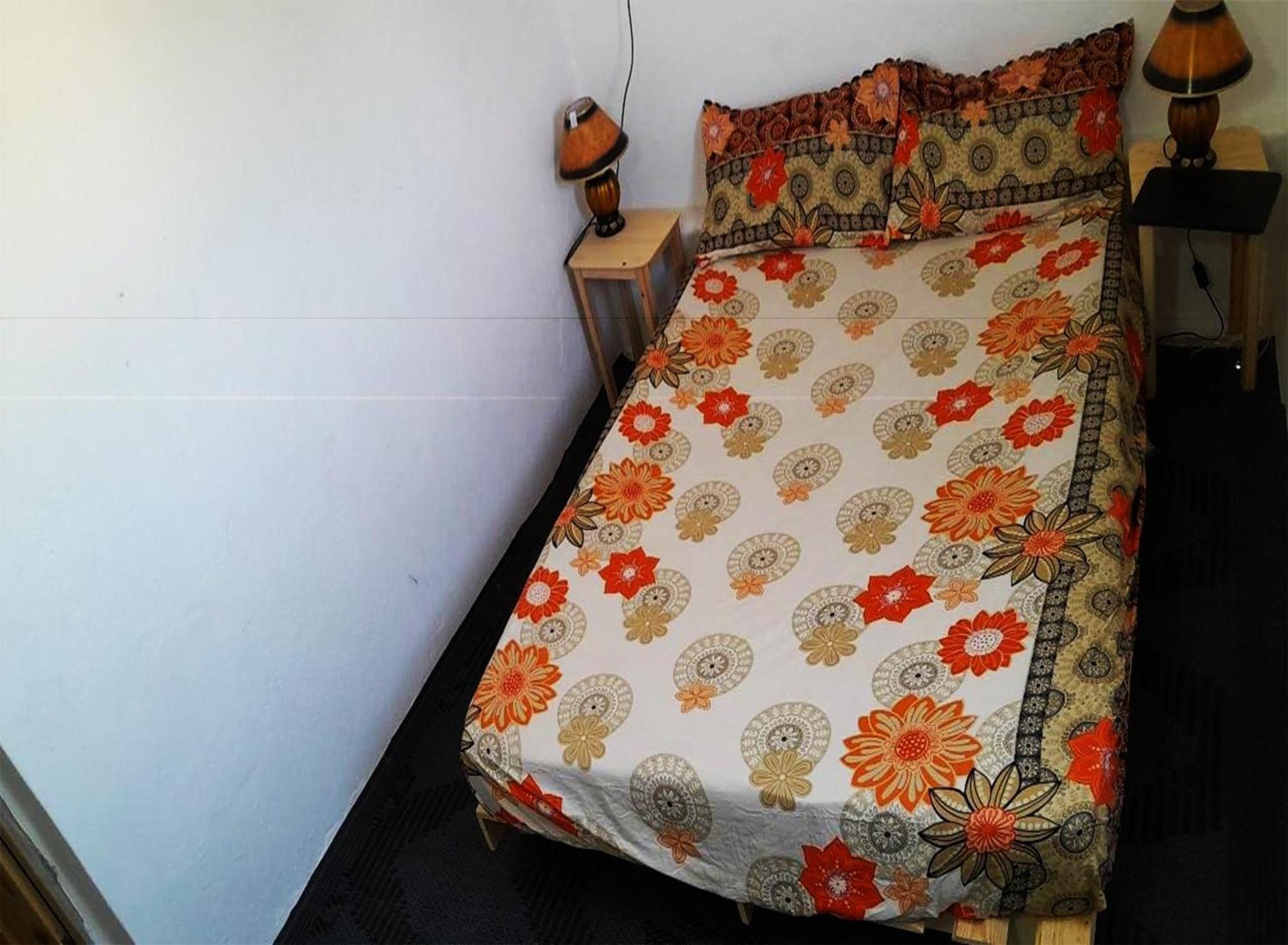 סאפי Sidi Bouzid Guesthouse מראה חיצוני תמונה
